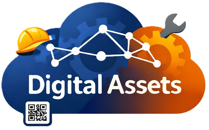 Digital Assets Logo
